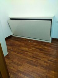 Cabana (D28), Terrace #550985321